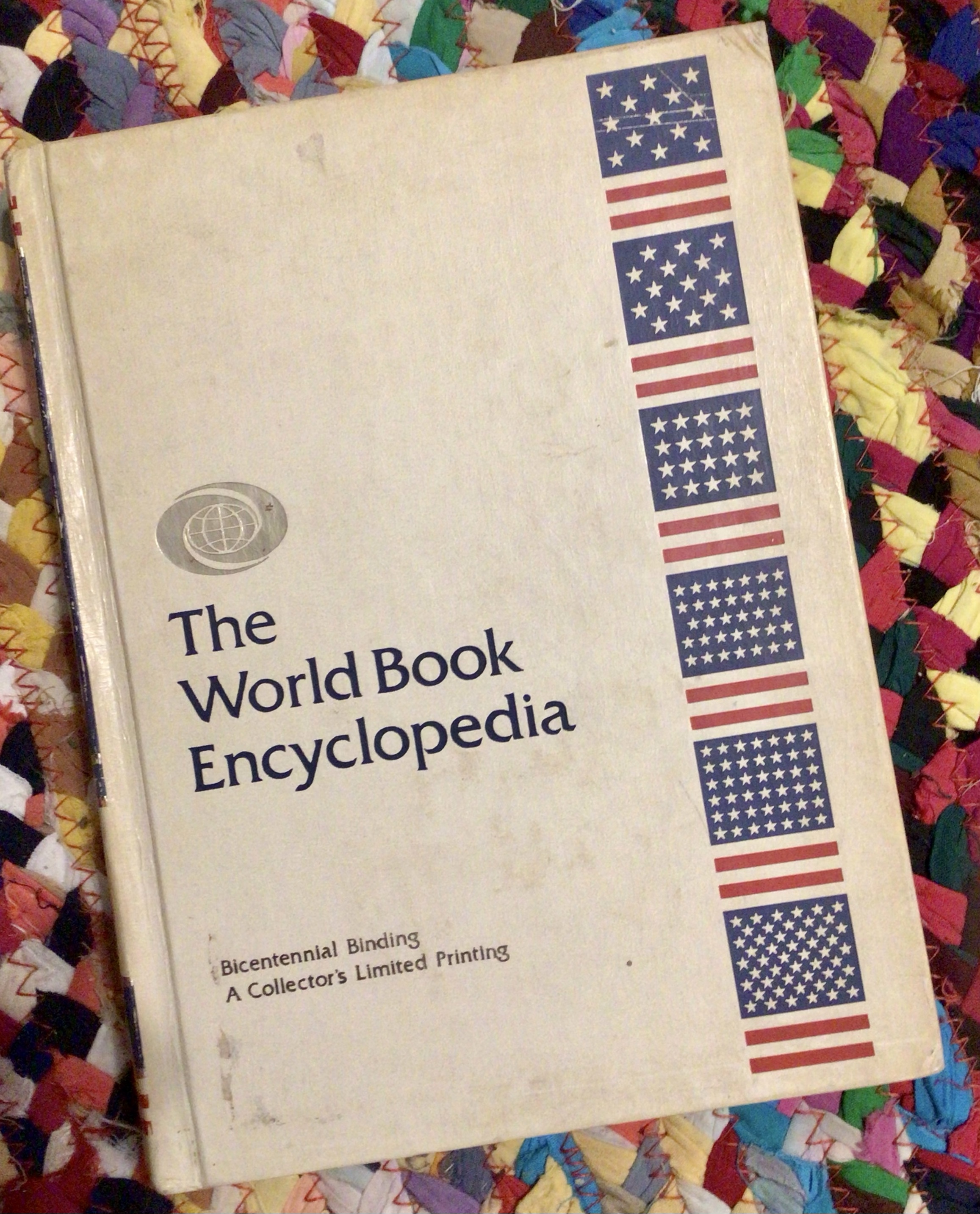 Outdated as a phone book? – Ponderings from the Porch Swing